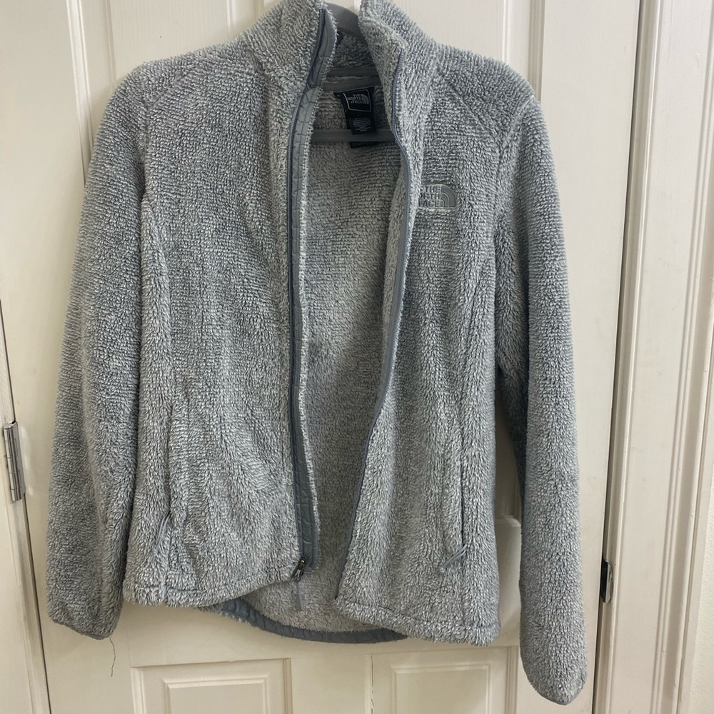 North face jacket